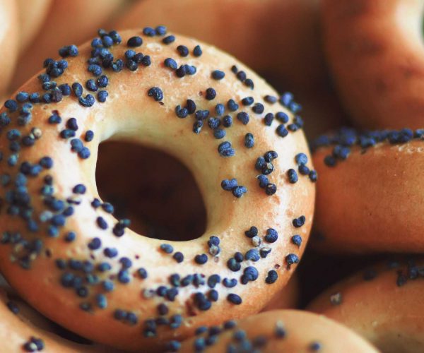 Fresh Bagels