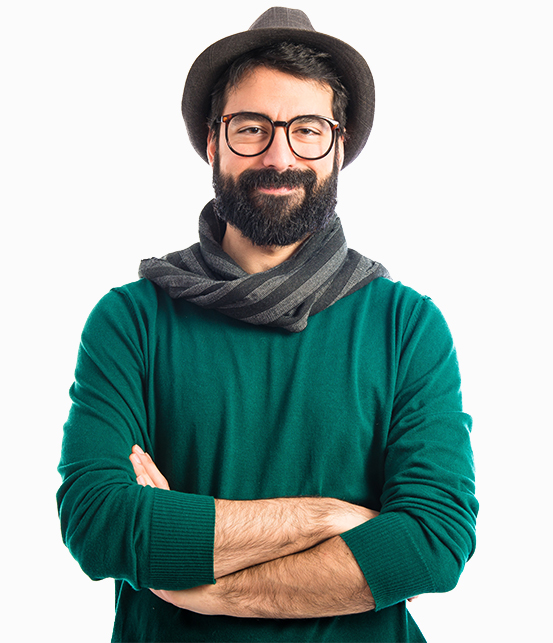 Jerry Daniels - UI/UX Designer & Web Developer
